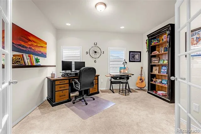 10301 Sharon Springs Drive Colorado Springs, CO 80924