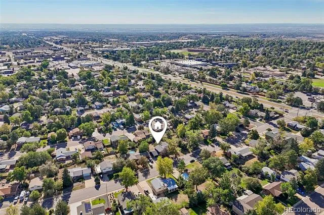 10470 Livingston Drive Northglenn, CO 80234
