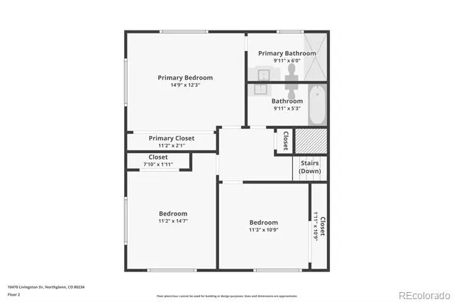 10470 Livingston Drive Northglenn, CO 80234