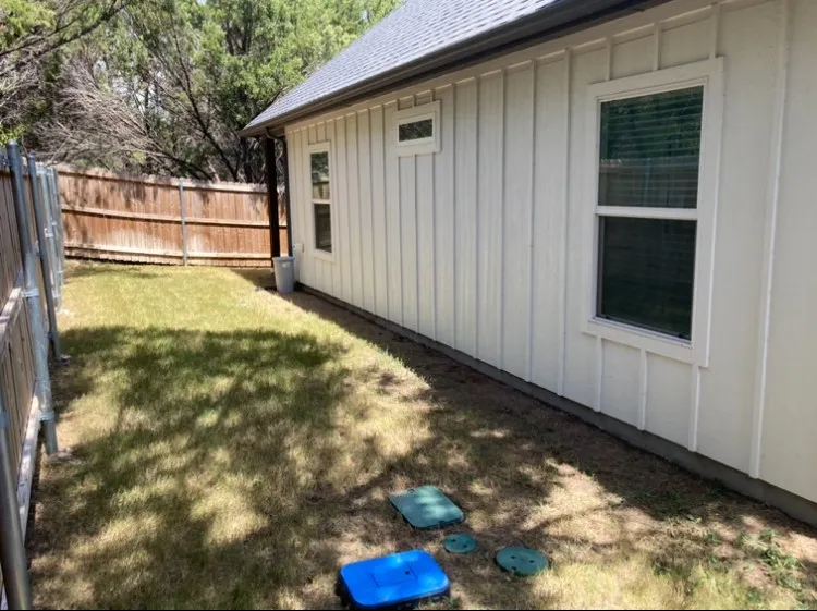 5858 Black Pine Circle Granbury, TX 76048