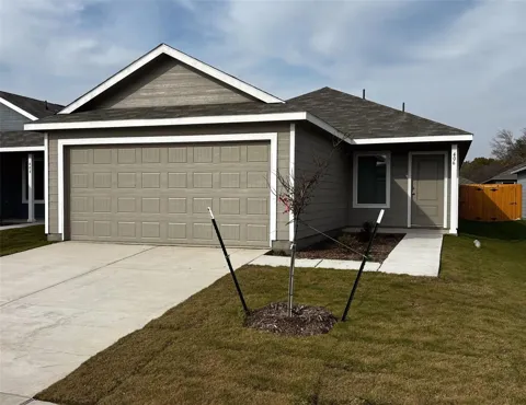 406 Bower Drive