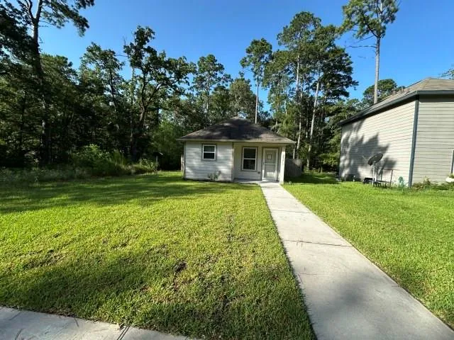 28617 Rantoul Court Huntsville, TX 77320