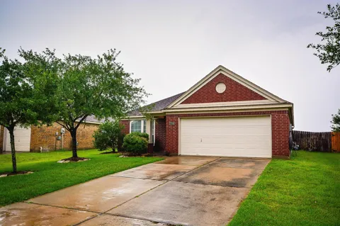 20006 Shore Meadows Lane