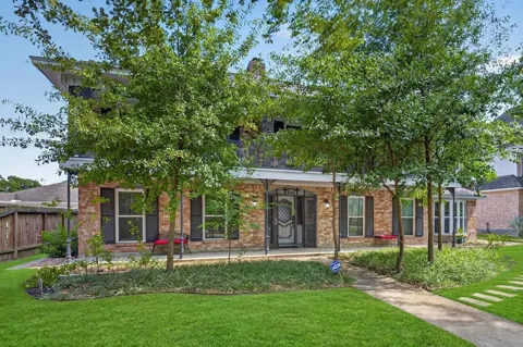 3411 Candleway Drive
