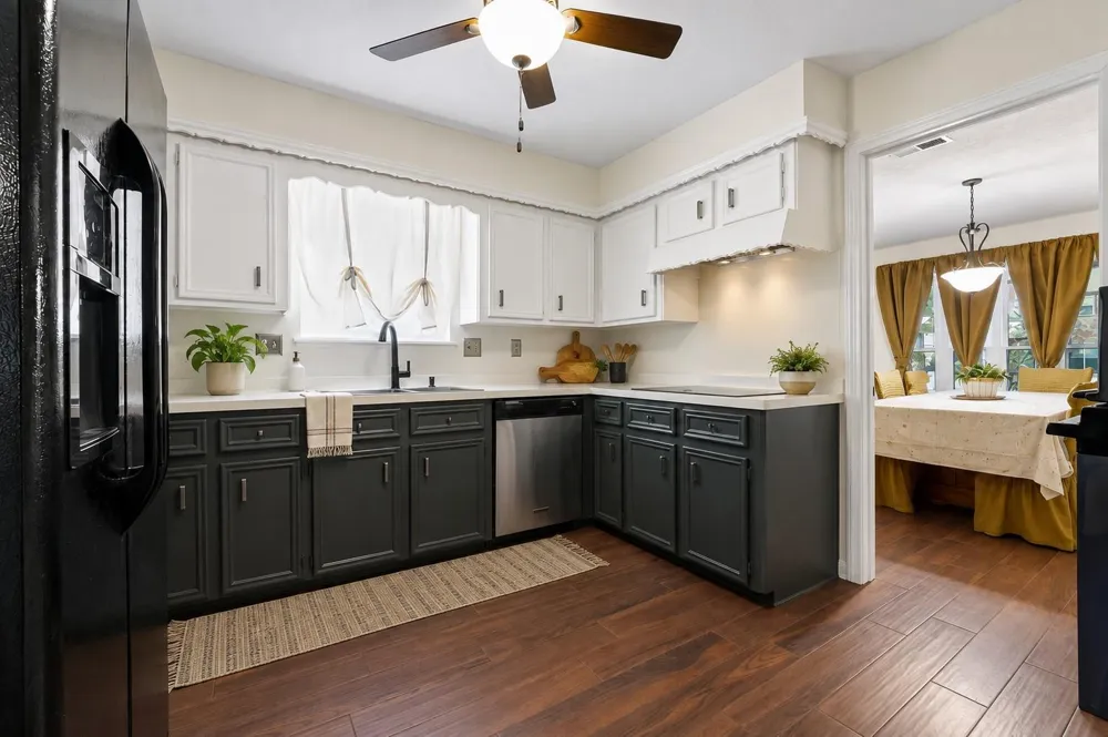 3411 Candleway Drive Spring, TX 77388