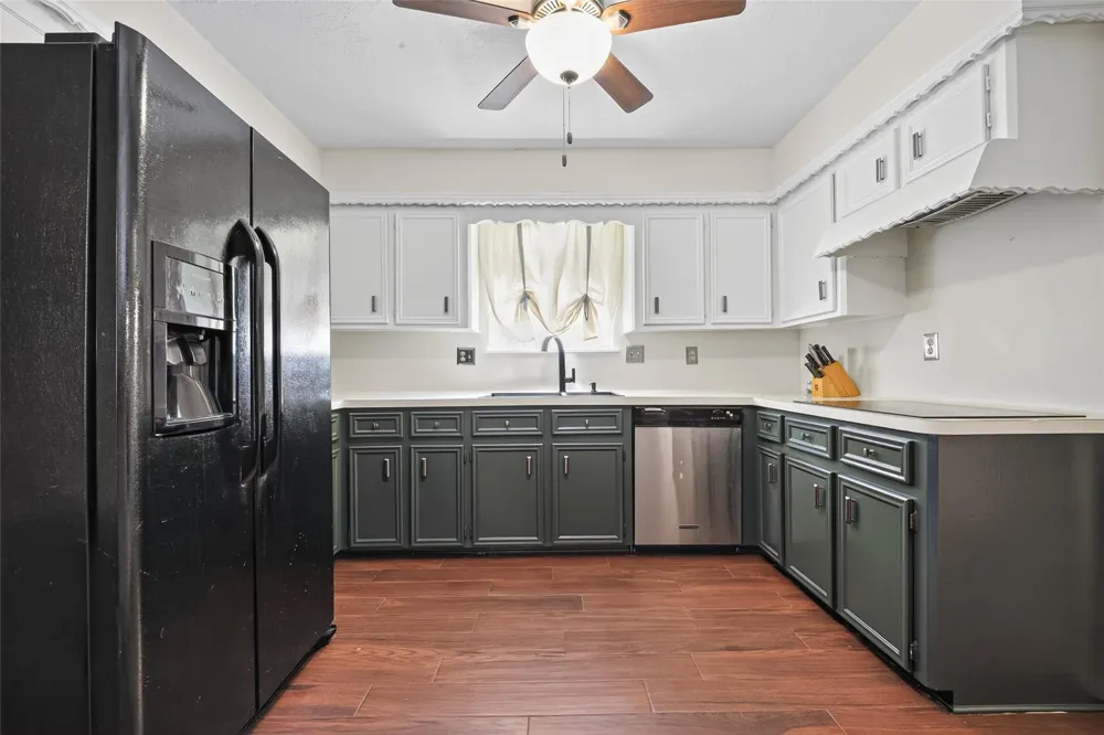 3411 Candleway Drive Spring, TX 77388