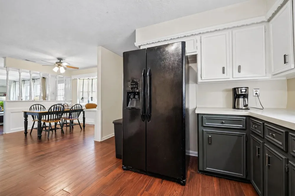 3411 Candleway Drive Spring, TX 77388