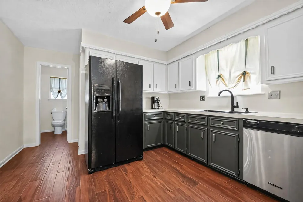 3411 Candleway Drive Spring, TX 77388