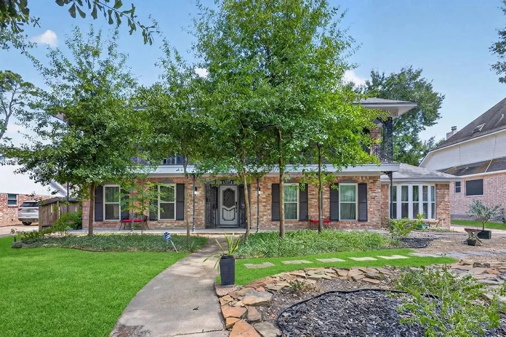 3411 Candleway Drive Spring, TX 77388
