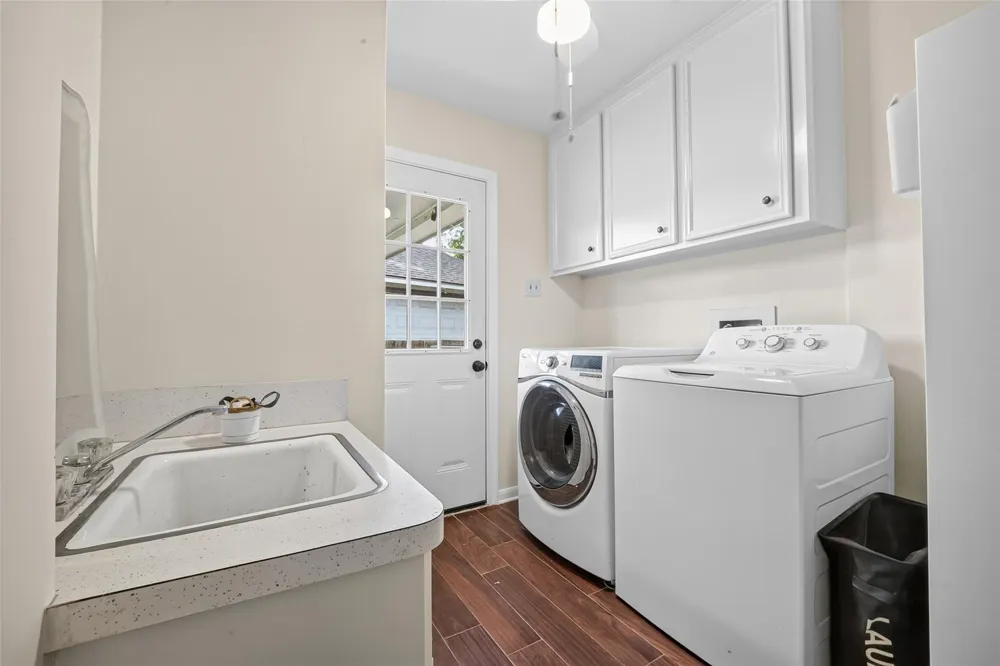 3411 Candleway Drive Spring, TX 77388