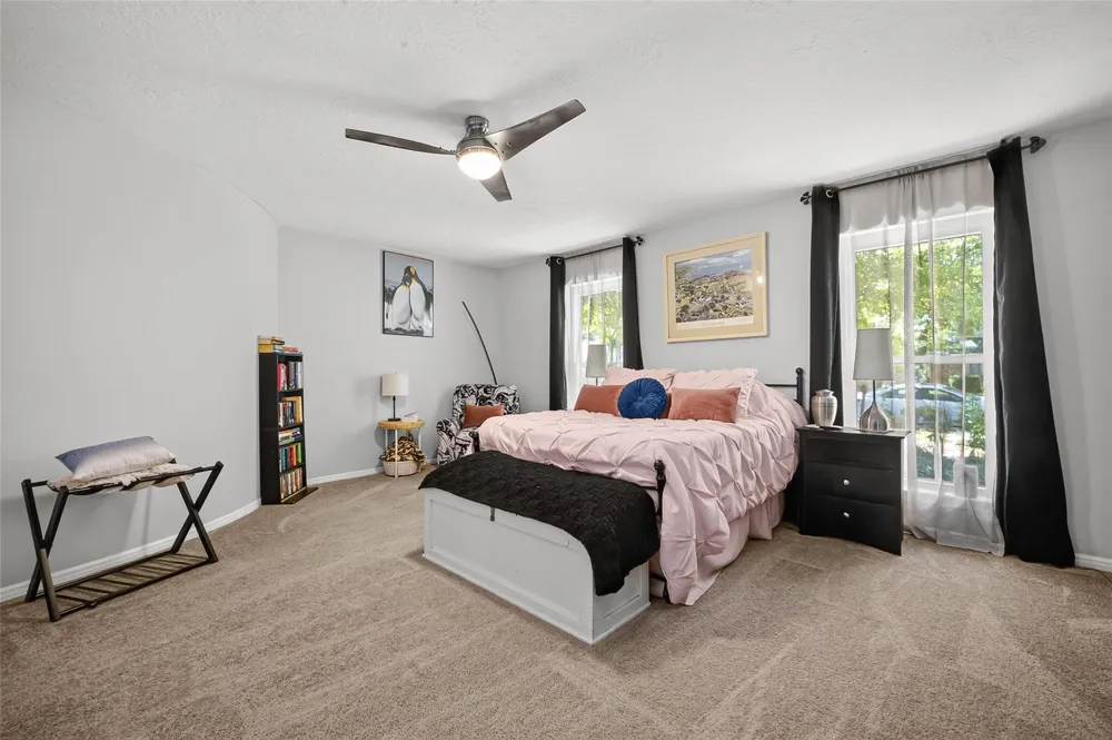 3411 Candleway Drive Spring, TX 77388