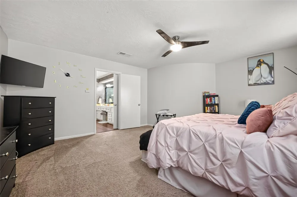 3411 Candleway Drive Spring, TX 77388