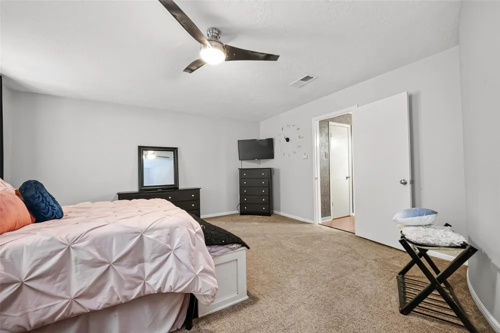 3411 Candleway Drive Spring, TX 77388