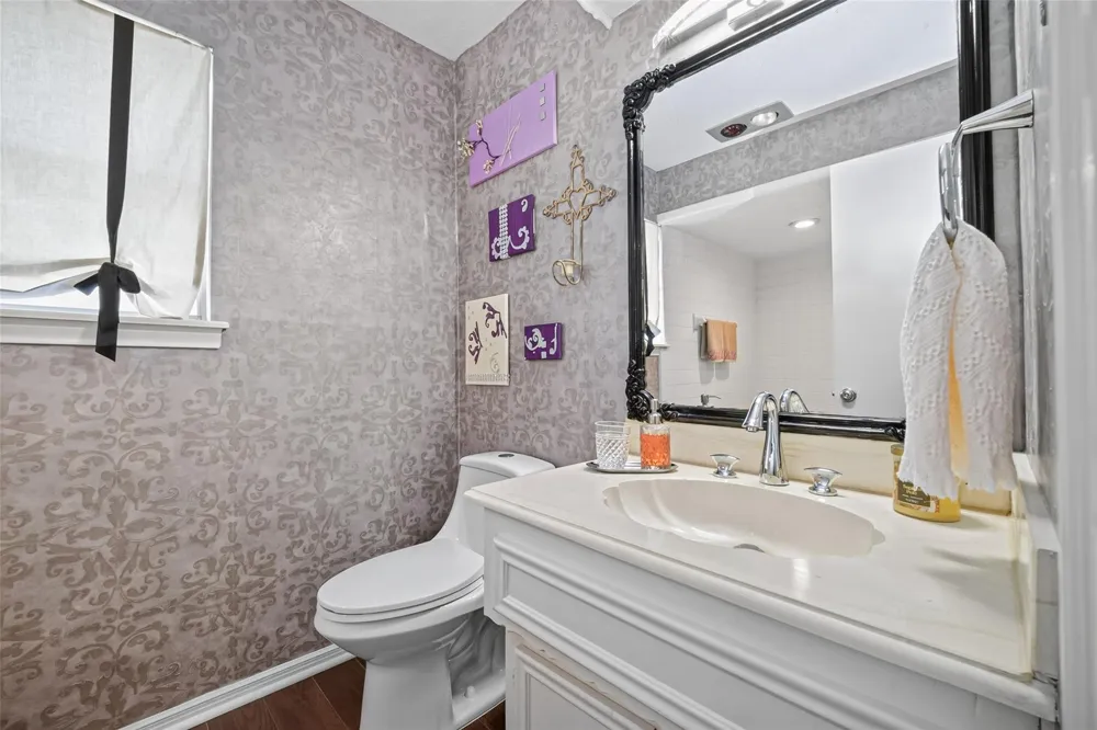 3411 Candleway Drive Spring, TX 77388