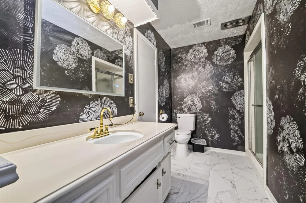 3411 Candleway Drive Spring, TX 77388