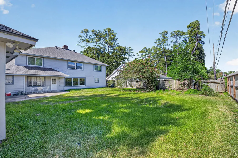 3411 Candleway Drive Spring, TX 77388