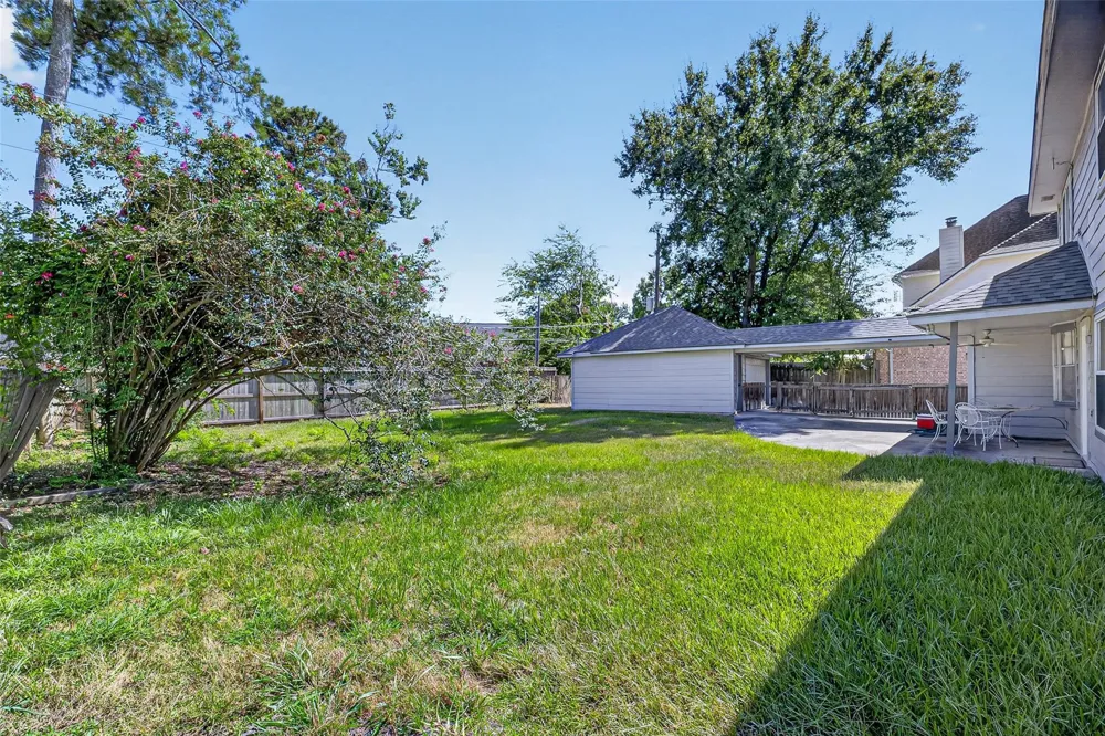 3411 Candleway Drive Spring, TX 77388