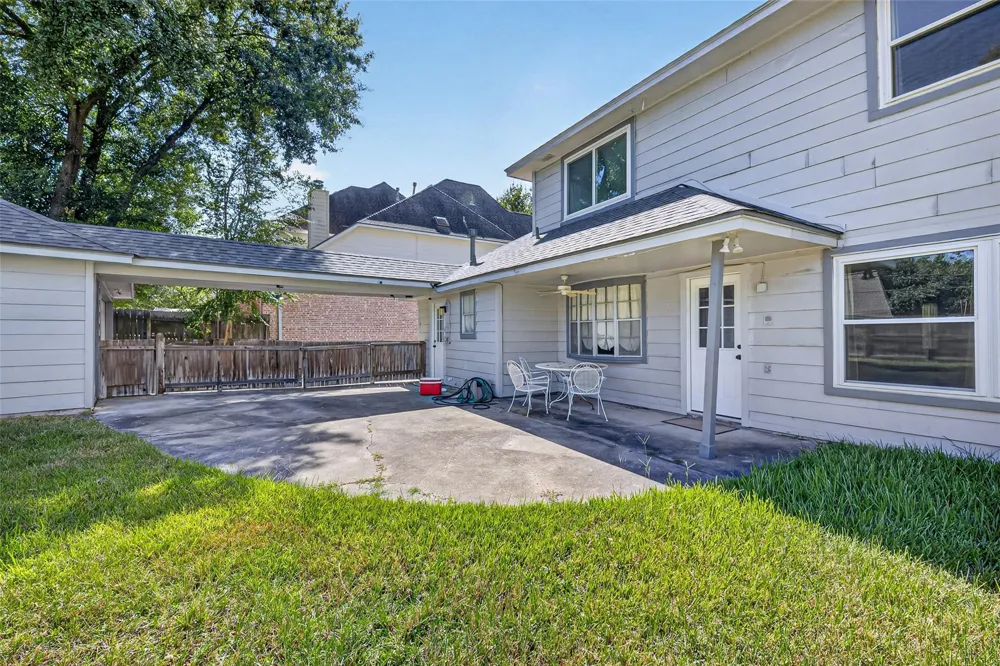 3411 Candleway Drive Spring, TX 77388