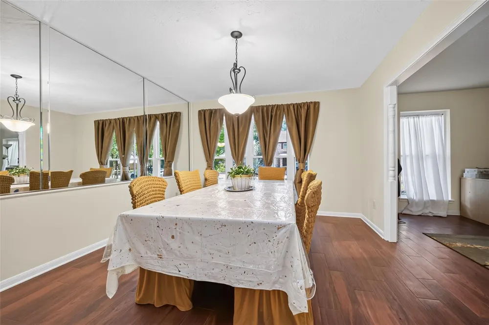 3411 Candleway Drive Spring, TX 77388