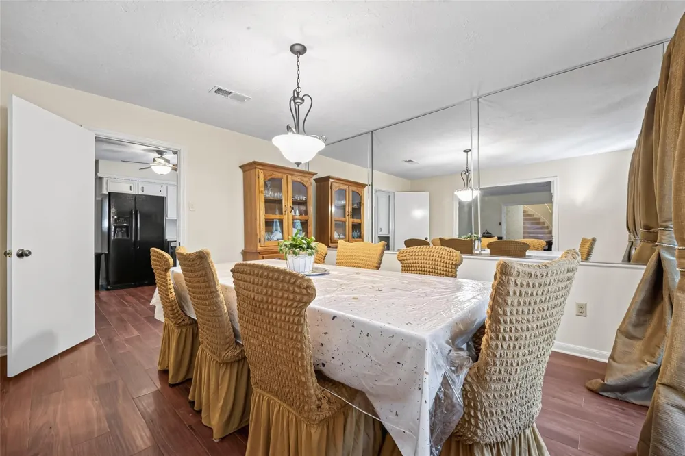3411 Candleway Drive Spring, TX 77388