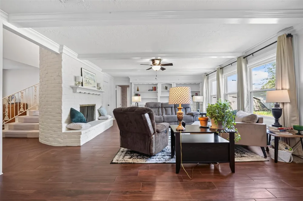 3411 Candleway Drive Spring, TX 77388