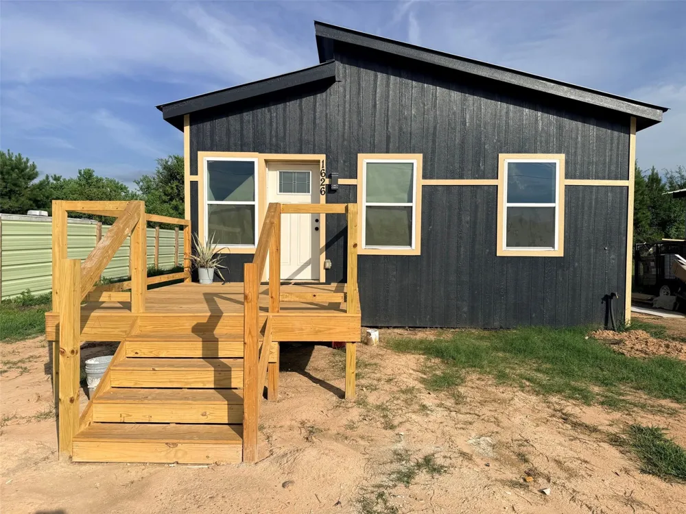 1626 Road 5734 Cleveland, TX 77327