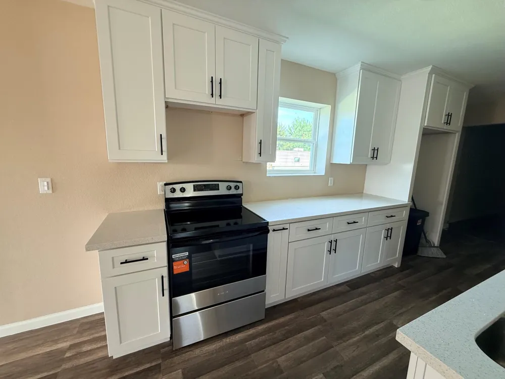 1626 Road 5734 Cleveland, TX 77327
