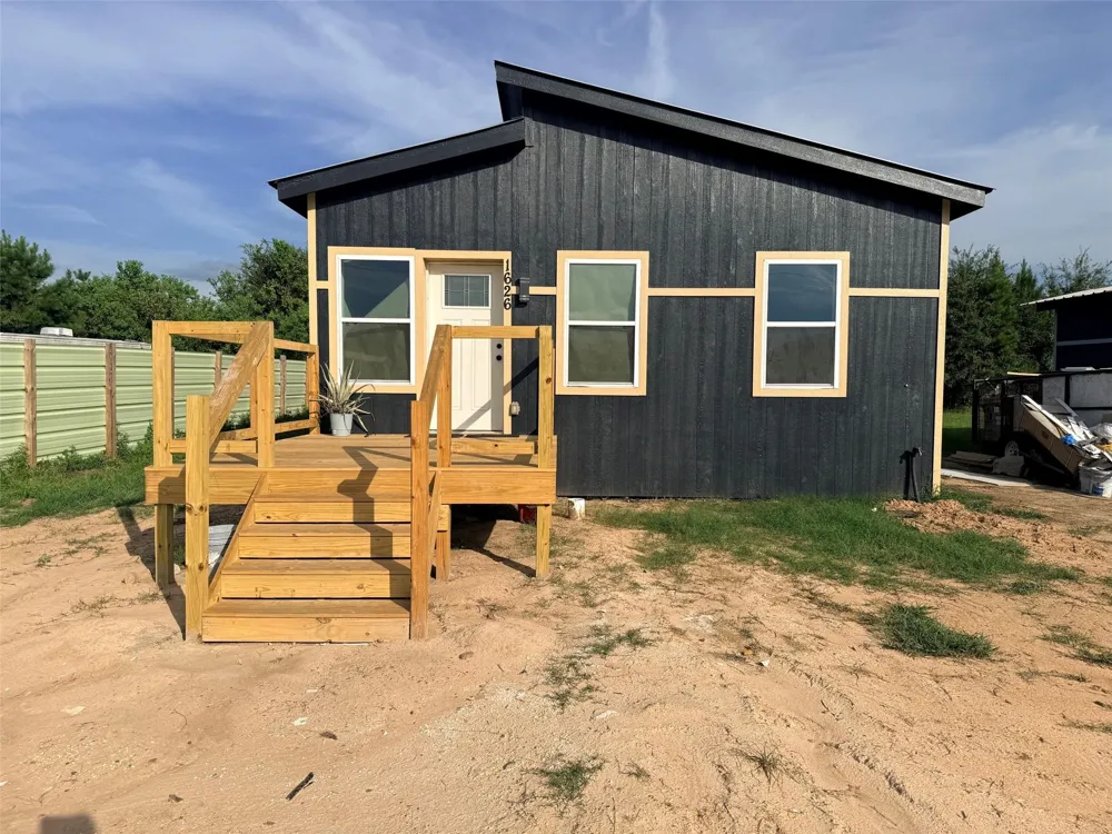 1626 Road 5734 Cleveland, TX 77327