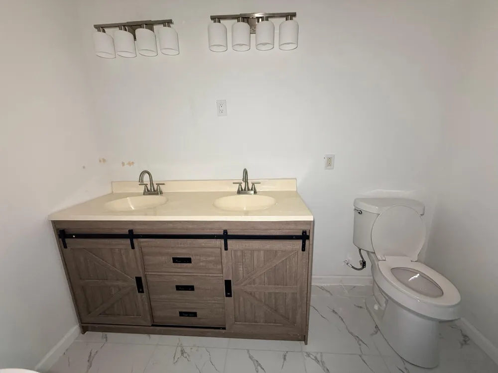 1626 Road 5734 Cleveland, TX 77327