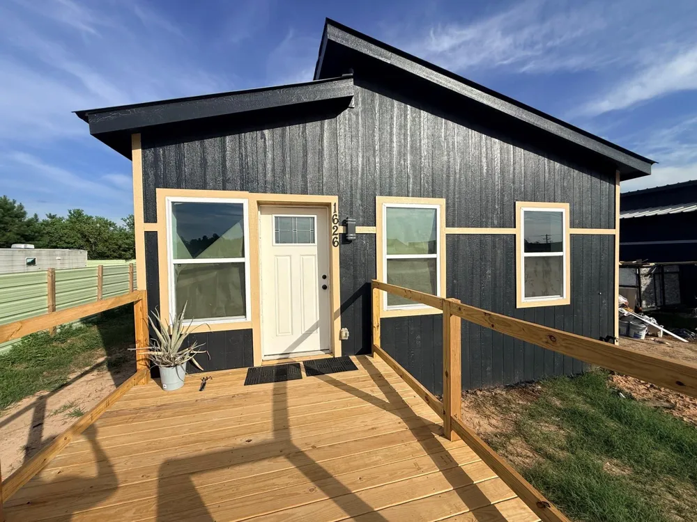 1626 Road 5734 Cleveland, TX 77327