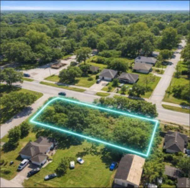 N Wayside Drive Houston, TX 77028