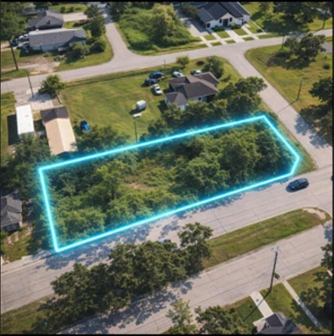 N Wayside Drive Houston, TX 77028