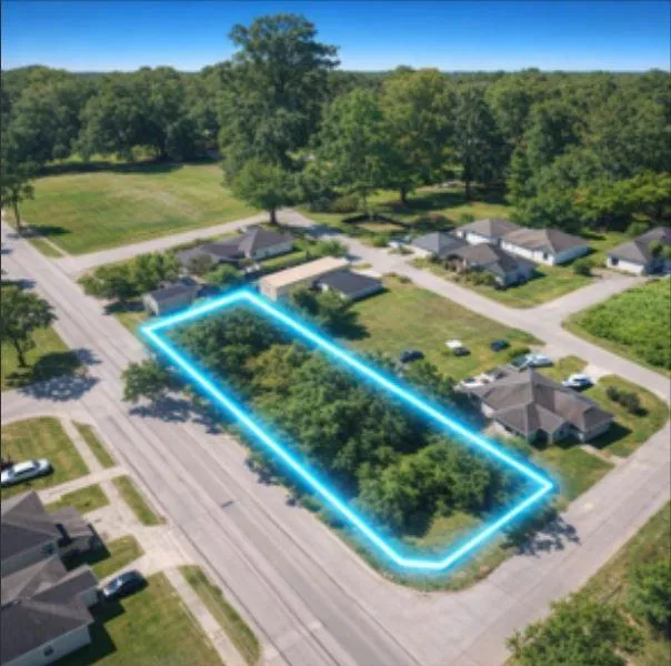 N Wayside Drive Houston, TX 77028