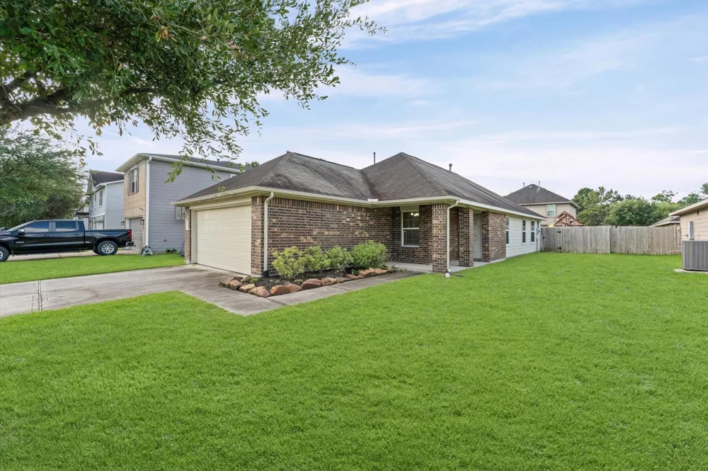 3114 Same Way Kingwood, TX 77339