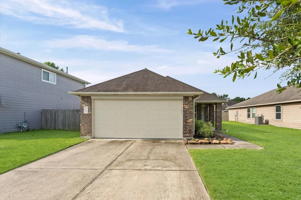3114 Same Way Kingwood, TX 77339