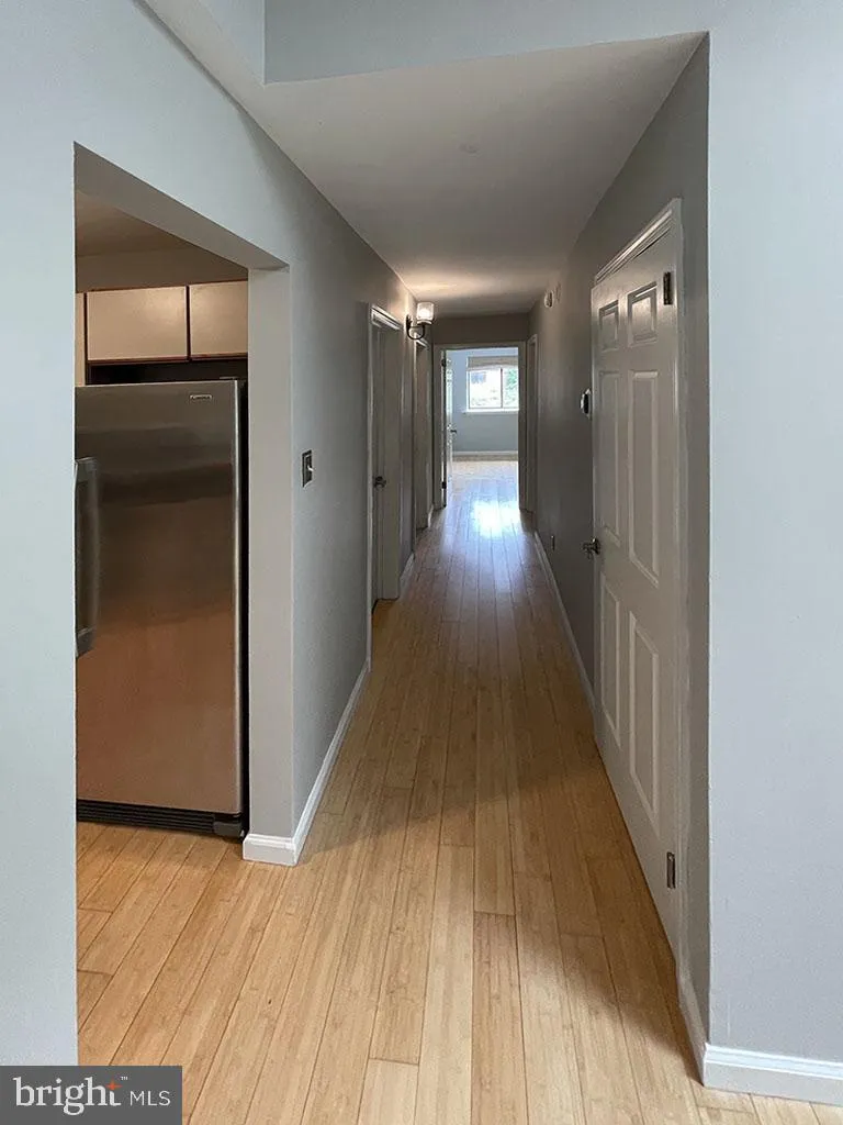 37 LE FORGE COURT #37 Chesterbrook, PA 19087