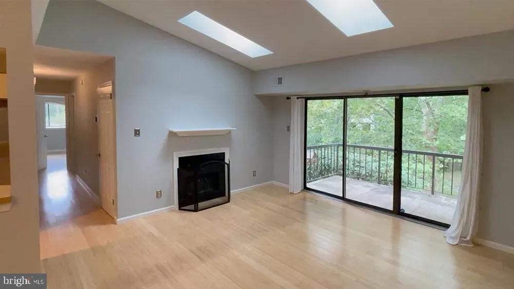 37 LE FORGE COURT #37 Chesterbrook, PA 19087