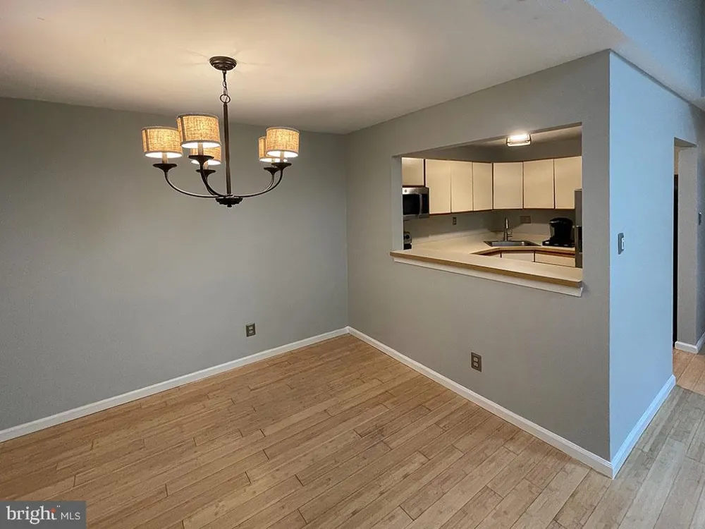 37 LE FORGE COURT #37 Chesterbrook, PA 19087