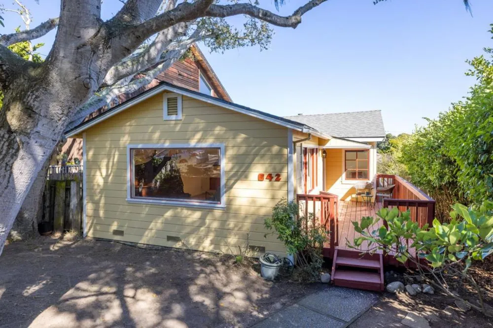 642 Cypress Street Monterey, CA 93940