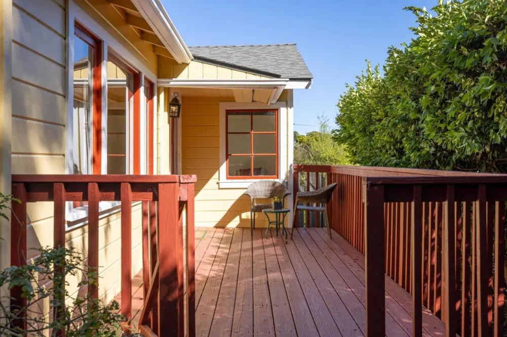642 Cypress Street Monterey, CA 93940