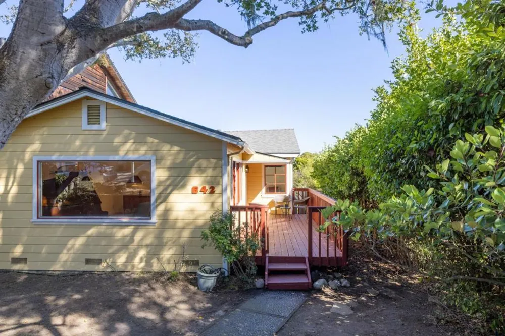 642 Cypress Street Monterey, CA 93940