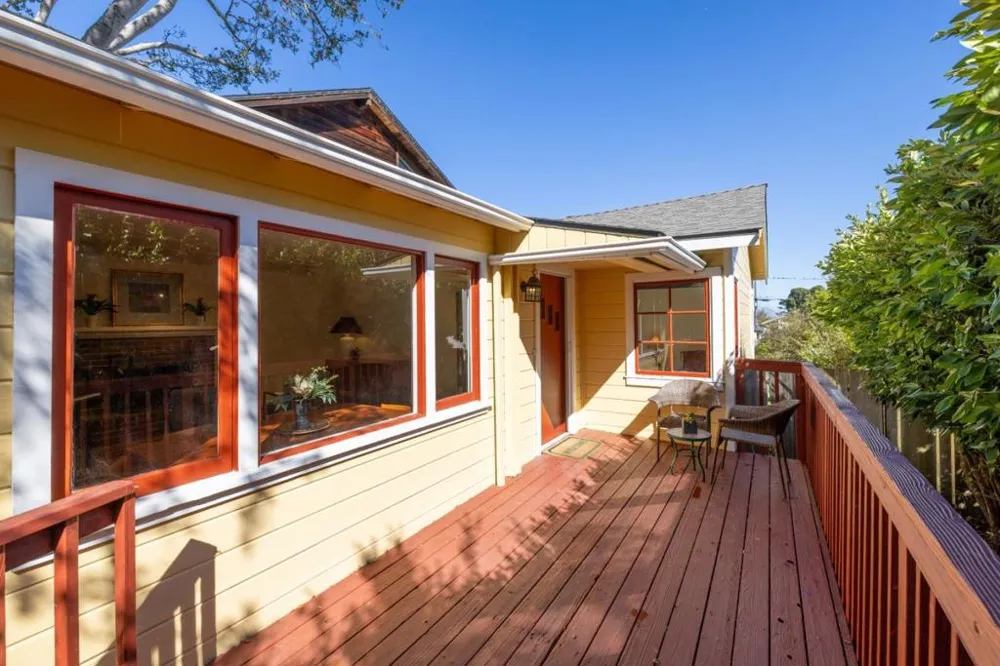 642 Cypress Street Monterey, CA 93940