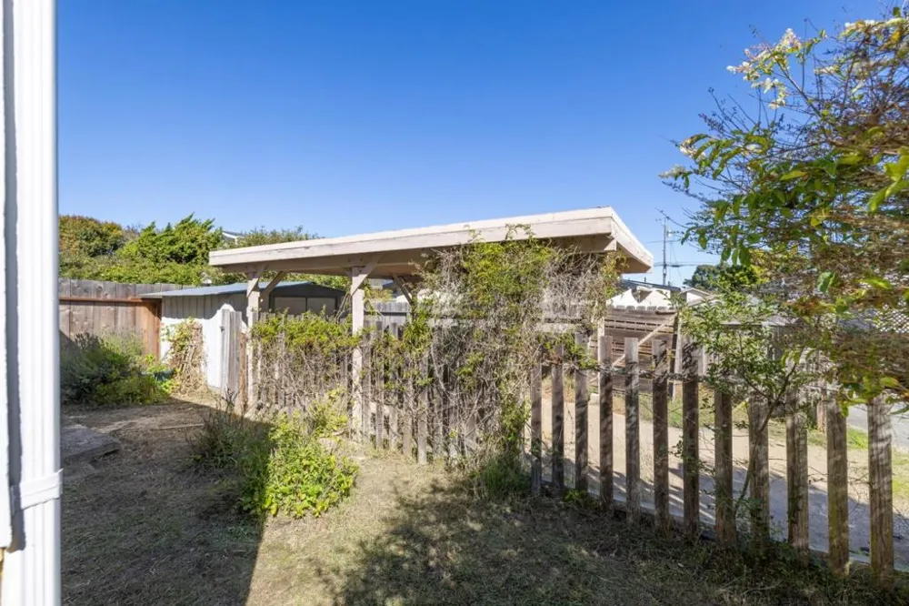 642 Cypress Street Monterey, CA 93940
