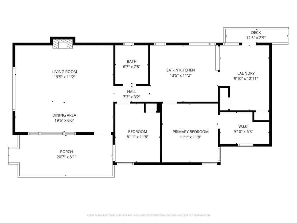 642 Cypress Street Monterey, CA 93940
