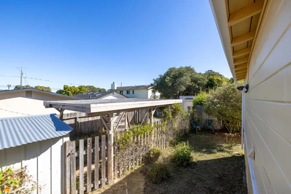 642 Cypress Street Monterey, CA 93940