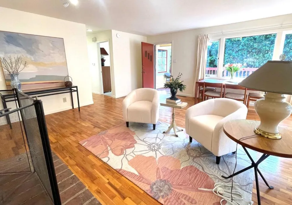 642 Cypress Street Monterey, CA 93940