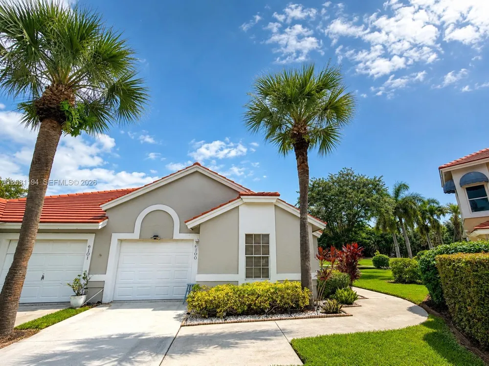 6100 Bear Creek Ct Lake Worth, FL 33467