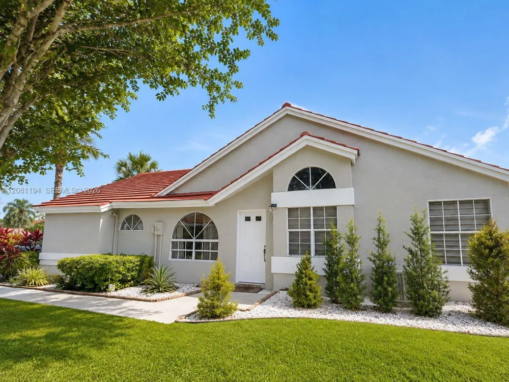 6100 Bear Creek Ct Lake Worth, FL 33467