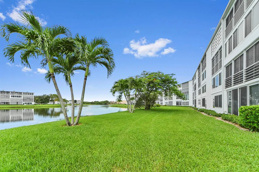 4055 Wolverton C Boca Raton, FL 33434