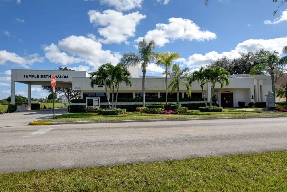 4055 Wolverton C Boca Raton, FL 33434